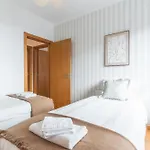 Апартаменты Garajau Comfort By Atlantic