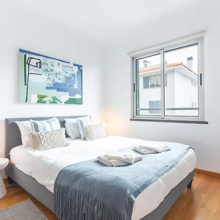 Garajau Comfort By Atlantic