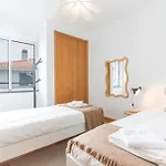 Garajau Comfort By Atlantic Apartmán *