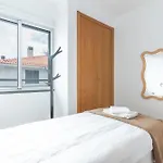 Garajau Comfort By Atlantic Apartmán Caniço