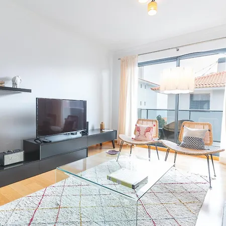 Apartman Garajau Comfort By Atlantic Caniço