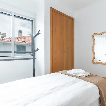 Garajau Comfort By Atlantic *